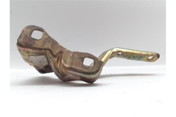 Recambio de bisagra capo izquierda para fiat stilo (192) 1.6 16v linea class referencia OEM IAM   