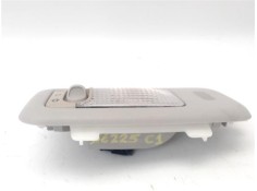 Recambio de luz interior techo para citroen c1 1.2 feel referencia OEM IAM 6362P3  