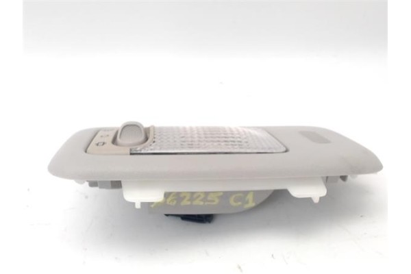 Recambio de luz interior techo para citroen c1 1.2 feel referencia OEM IAM 6362P3  