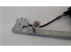 Recambio de mecanismo elevalunas trasero derecho para land rover freelander (ln) 2.0 di referencia OEM IAM CVH101202 4H5227000AA