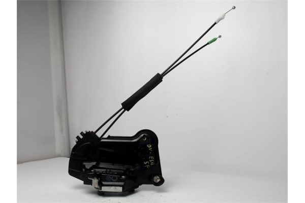 Recambio de cierre electromagnetico delantero izquierdo para toyota corolla (e21) híbrido hybrid active referencia OEM IAM 69040