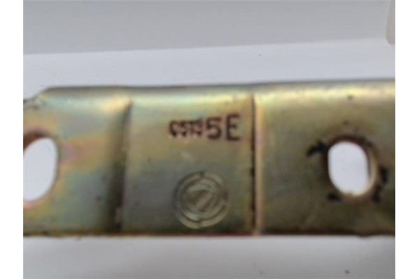 Recambio de bisagra capo izquierda para fiat stilo (192) 1.6 16v linea class referencia OEM IAM   