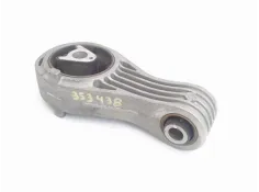 Recambio de soporte motor para citroen jumpy furgón 2.0 club m referencia OEM IAM 9816338580  