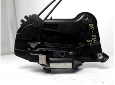 Recambio de cierre electromagnetico delantero izquierdo para toyota corolla (e21) híbrido hybrid active referencia OEM IAM 69040