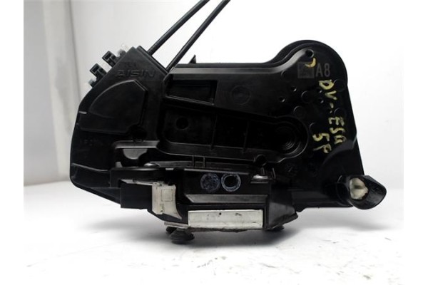 Recambio de cierre electromagnetico delantero izquierdo para toyota corolla (e21) híbrido hybrid active referencia OEM IAM 69040