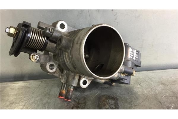 Recambio de caja mariposa aire para kia shuma 1.5 i 16v referencia OEM IAM 0K24720660 M280140571 