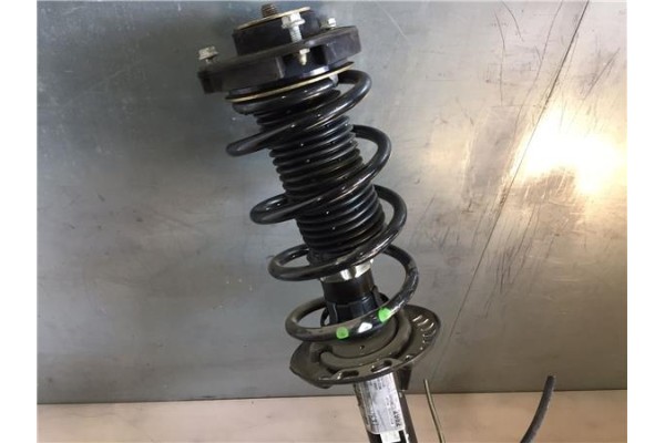 Recambio de amortiguador delantero completo para seat leon (1p1) 1.4 tsi referencia OEM IAM 2730072800  