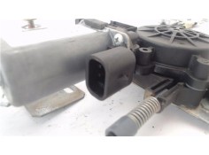 Recambio de mecanismo elevalunas trasero derecho para land rover freelander (ln) 2.0 di referencia OEM IAM CVH101202 4H5227000AA