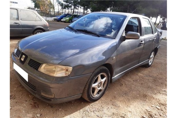 seat cordoba berlina (6k2)(08.1999 ) del año 