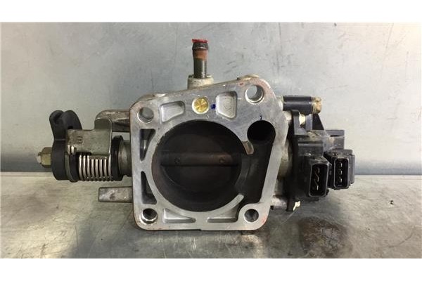 Recambio de caja mariposa aire para kia shuma 1.5 i 16v referencia OEM IAM 0K24720660 M280140571 