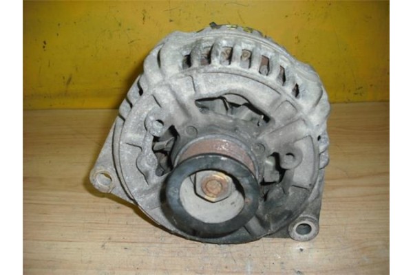Recambio de alternador para mercedes-benz clase m (bm 163)(1997) 3.2 320 (163.154) [3,2 ltr. - 160 kw v6 18v cat] referencia OEM