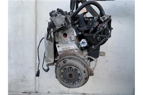 Recambio de motor completo para volkswagen polo iii berlina (6n2) 1.0 conceptline referencia OEM IAM AUD  
