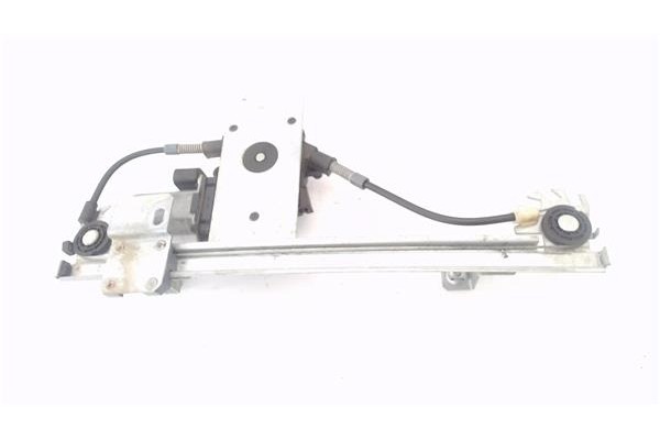 Recambio de mecanismo elevalunas trasero derecho para land rover freelander (ln) 2.0 di referencia OEM IAM CVH101202 4H5227000AA
