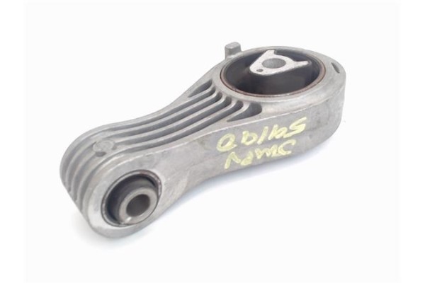 Recambio de soporte motor para citroen jumpy furgón 2.0 club m referencia OEM IAM 9816338580  