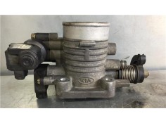 Recambio de caja mariposa aire para kia shuma 1.5 i 16v referencia OEM IAM 0K24720660 M280140571 