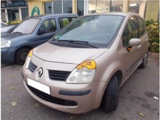 renault modus i del año 2005