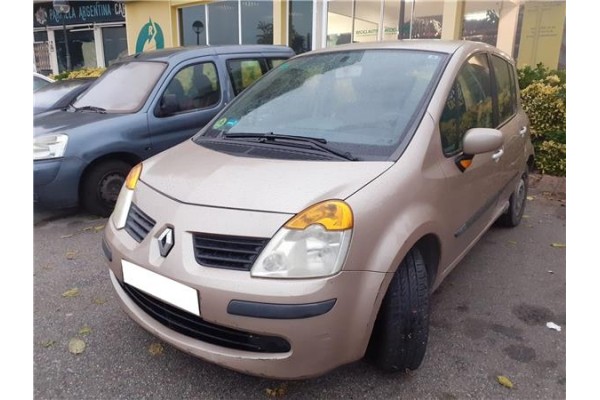 RENAULT MODUS I