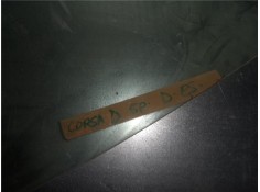 Recambio de luna puerta delantero izquierda para opel corsa d 1.7 cdti referencia OEM IAM   