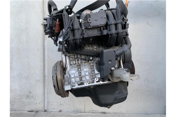 Recambio de motor completo para volkswagen polo iii berlina (6n2) 1.0 conceptline referencia OEM IAM AUD  