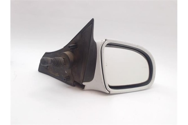 Recambio de retrovisor derecho para opel corsa b referencia OEM IAM   