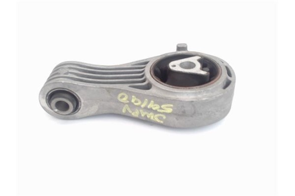 Recambio de soporte motor para citroen jumpy furgón 2.0 club m referencia OEM IAM 9816338580  