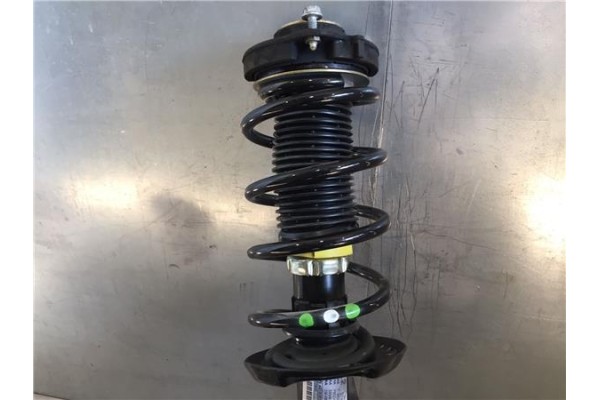 Recambio de amortiguador delantero completo para seat leon (1p1) 1.4 tsi referencia OEM IAM 2730072800  