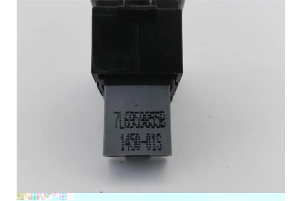 Recambio de alternador para seat ibiza (6k1) 1.9 glx referencia OEM IAM 028903018A 0123320027 28903018AX , AUDI | 28903018AX , S