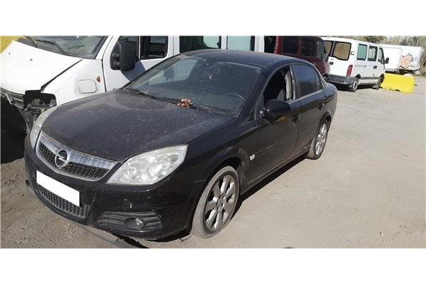 opel vectra c berlina (2002) del año 