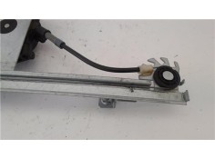 Recambio de mecanismo elevalunas trasero derecho para land rover freelander (ln) 2.0 di referencia OEM IAM CVH101202 4H5227000AA