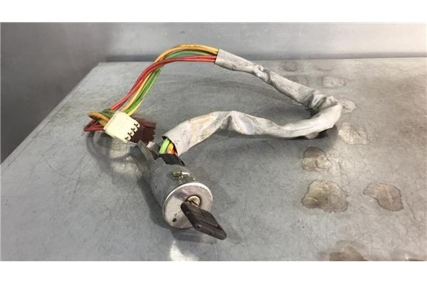 Recambio de clausor para peugeot 205 berlina (1983) 1.4 generation [1,4 ltr. - 55 kw] referencia OEM IAM   