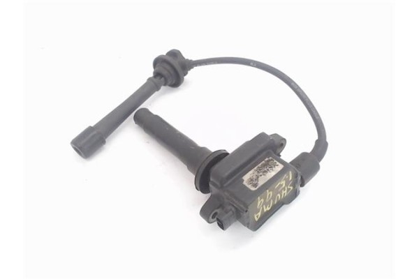 Recambio de bobina encendido para kia shuma 1.5 i 16v referencia OEM IAM OK2A318  