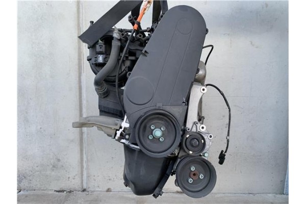 Recambio de motor completo para volkswagen polo iii berlina (6n2) 1.0 conceptline referencia OEM IAM AUD  