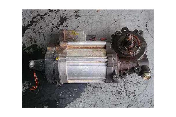 Recambio de cremallera direccion asistida para seat leon (1p1) 1.9 tdi referencia OEM IAM 1K1909144M 0273010054  Recambio de cremallera direccion asistida para seat leon (1p1) 1.9 tdi referencia OEM IAM 1K1909144M 0273010054