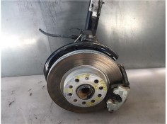 Recambio de amortiguador delantero completo para seat leon (1p1) 1.4 tsi referencia OEM IAM 2730072800  