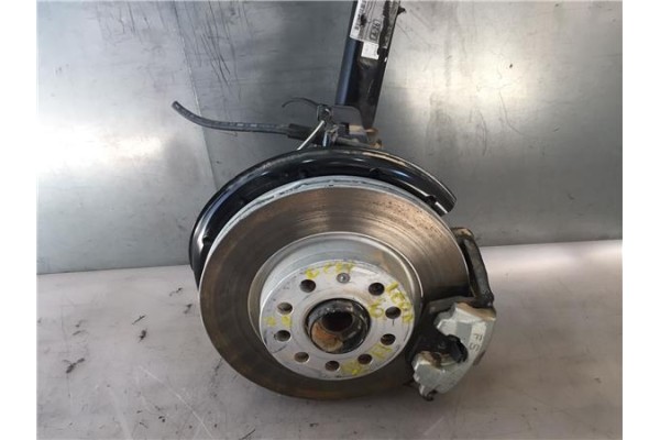 Recambio de amortiguador delantero completo para seat leon (1p1) 1.4 tsi referencia OEM IAM 2730072800  