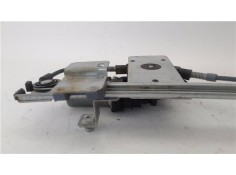 Recambio de mecanismo elevalunas trasero derecho para land rover freelander (ln) 2.0 di referencia OEM IAM CVH101202 4H5227000AA