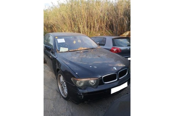 BMW SERIE 7 (E65/E66)