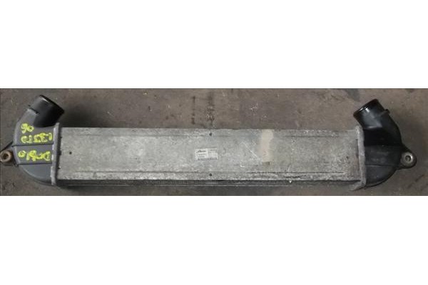 Recambio de intercooler para fiat doblo i (119)(2001) 1.3 jtd referencia OEM IAM   
