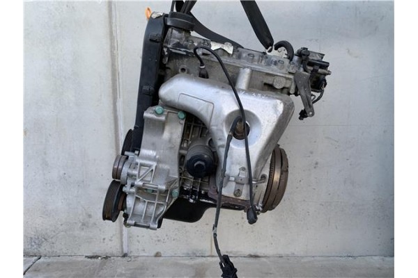 Recambio de motor completo para volkswagen polo iii berlina (6n2) 1.0 conceptline referencia OEM IAM AUD  
