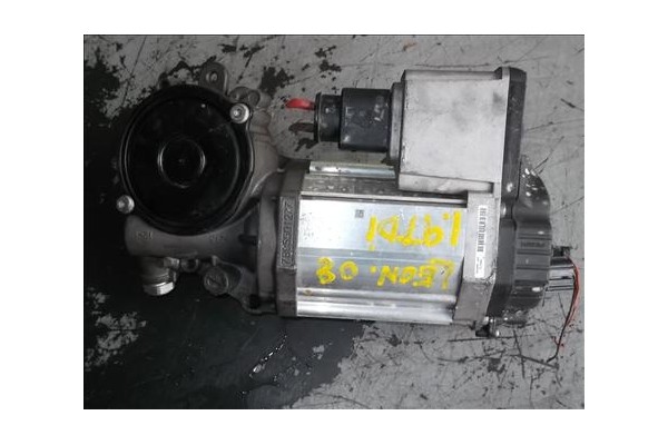 Recambio de cremallera direccion asistida para seat leon (1p1) 1.9 tdi referencia OEM IAM 1K1909144M 0273010054  Recambio de cremallera direccion asistida para seat leon (1p1) 1.9 tdi referencia OEM IAM 1K1909144M 0273010054