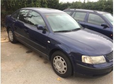 volkswagen passat berlina (3b2)(1996) del año 