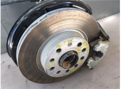 Recambio de amortiguador delantero completo para seat leon (1p1) 1.4 tsi referencia OEM IAM 2730072800  