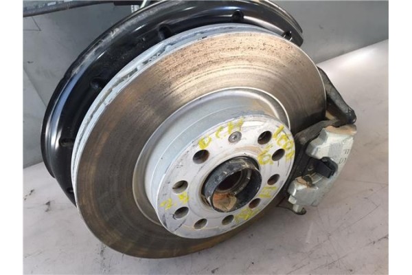 Recambio de amortiguador delantero completo para seat leon (1p1) 1.4 tsi referencia OEM IAM 2730072800  