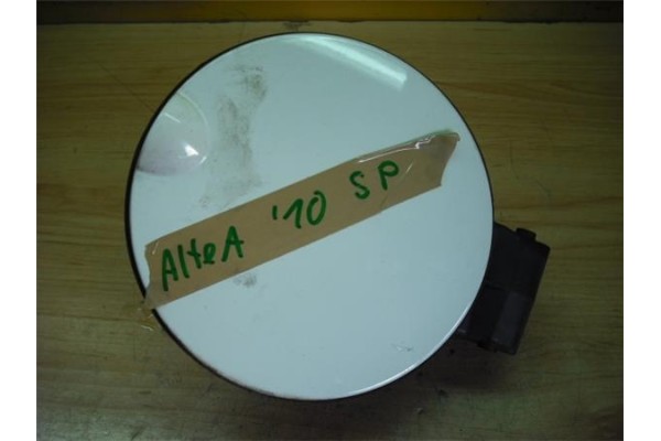 Recambio de tapa exterior combustible para seat ibiza (6j5) (06.2008) 1.4 tdi referencia OEM IAM   