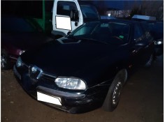 alfa romeo 156 (116) del año 1999