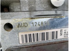 Recambio de motor completo para volkswagen polo iii berlina (6n2) 1.0 conceptline referencia OEM IAM AUD  