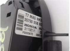 Recambio de mando elevalunas delantero izquierdo para honda civic berlina 3 (ep) 1.6i sport referencia OEM IAM 35750S5SE31ZA  