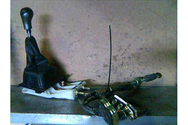 Recambio de varillas de cambio para honda hr-v (gh)(1999) 1.6 16v 4wd referencia OEM IAM   