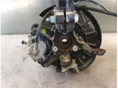 Recambio de amortiguador delantero completo para seat leon (1p1) 1.4 tsi referencia OEM IAM 2730072800  