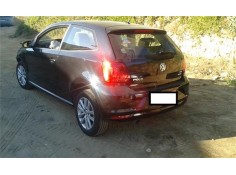 volkswagen polo v (6c1) del año 2014